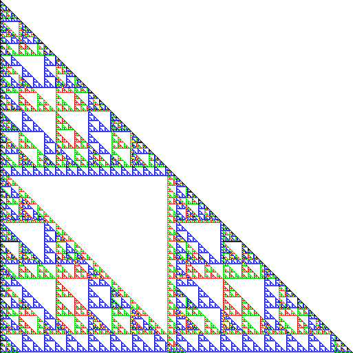 Mod 6
